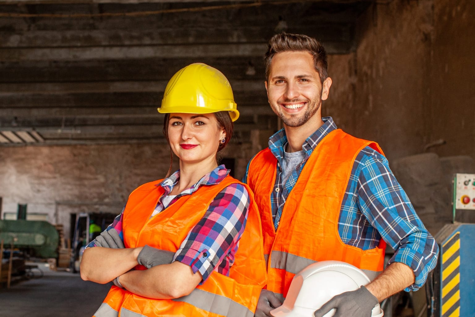 🧠¿Cómo construir una cultura de seguridad en el trabajo? (más allá del cumplimiento legal)