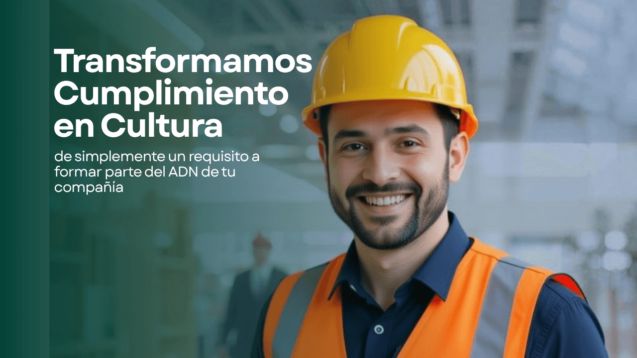 Transformamos el Cumplimiento en Cultura: El Valor de la Prevención con QGS