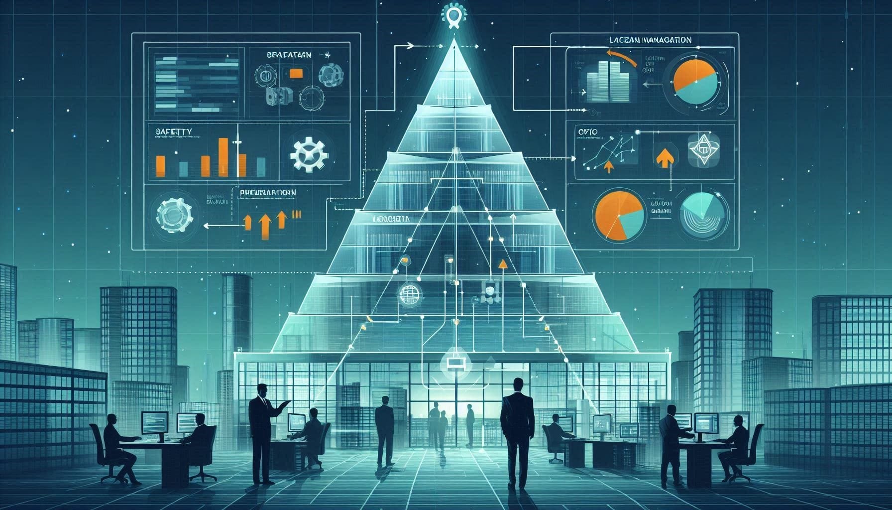 Safety Lean: cuando la seguridad deja de ser un requisito y se convierte en sistema