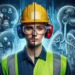 Consultor de QGS analizando el Calendario SSO Marzo Guatemala 2026 para la prevención de riesgos laborales.